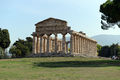 Capaccio - Tempio Atena Hera Paestum 9.jpg