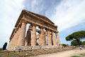 Capaccio - Tempio di Nettuno a Paestum 5.jpg