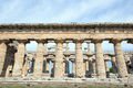 Capaccio - Tempio di Nettuno a Paestum 8.jpg