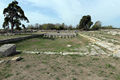 Capaccio - santuario con piscina Paestum 2.jpg