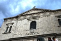 Caposele - Basilica San Gerardo a Maiella-Materdomini - facciata.jpg