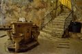 Capurso - Cappella del Pozzo - Pozzo acqua miracolosa.jpg