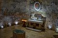 Capurso - Cappella del Pozzo - grotta miracolosa.jpg