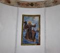 Capurso - Chiesa San Francesco da Paola con Convento e chiostro - dipinto del soffitto.jpg