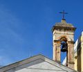 Capurso - Chiesa del Purgatorio ( o della Madonna del Carmine) - campanile a vela.jpg