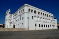 Capurso - Reale Basilica Santuario della Madonna del Pozzo con annesso Convento degli Alcantarini - Basilica e Convento.jpg