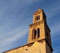 Capurso - chiesa Madre del Ss Salvatore - campanile e meridiana.jpg