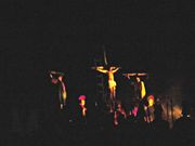 Carmignano - Processione di Gesù Morto Redentore a Comeana - processione 004.jpg