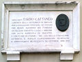 Carpenedolo - Lapide a Mons. Cattaneo.jpg
