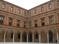Carpi - Palazzo Pio - Cortile rinascimentale.jpg