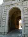 Casalbore - Porta d'accesso del castello.jpg