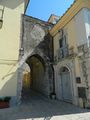 Casalbore - Porta d'accesso su via Veneto.jpg