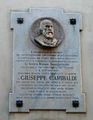 Casalbuttano ed Uniti - Lapide a Giuseppe Garibaldi.jpg