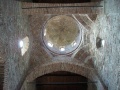 Casalvecchio Siculo - Cupola interno basilica.jpg