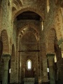 Casalvecchio Siculo - Interno Basilica San Pietro e Paola di Agrò.jpg