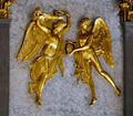 Caserta - Angeli dorati alla Reggia di Caserta.jpg