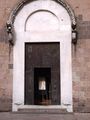 Caserta - Duomo di San Michele Arcangelo - Portale.jpg