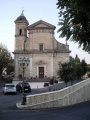 Casperia - Chiesa Santissima Annunziata - Fronte.jpg