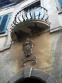 Casperia - Palazzo Forani - Stemma araldico.jpg