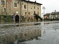 Cassano d'Adda - Castello - pioggia.jpg