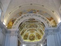 Cassano d'Adda - Oratorio S. Dionigi - La volta del presbiterio.jpg