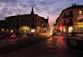 Cassano d'Adda - Scorcio - Via Vittorio Veneto.jpg