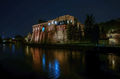 Cassano d'Adda - castello by night.jpg