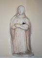 Cassano delle Murge - Chiesa Matrice Santa Maria Assunta - scultura in marmo.jpg