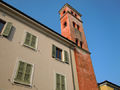 Castel Goffredo - Chiesa Santa Maria del Consorzio - Campanile.jpg