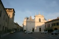 Castel Goffredo - Piazza Mazzini e Prepositurale di S. Erasmo.jpg