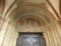 Castell'Arquato - Chiesa di Santa Maria - Portale.jpg