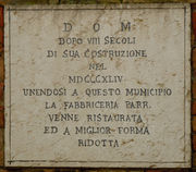 Castellucchio - Lapide Municipio.jpg