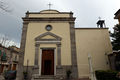 Castelluccio Valmaggiore - Chiesa S. Maria delle Grazie.jpg