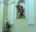 Castelluccio Valmaggiore - Chiesa Santa Maria delle Grazie.jpg