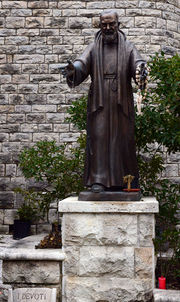 Castelluccio Valmaggiore - Padre Pio.jpg