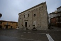 Castelmezzano - Chiesa S. Maria dell'Olmo - Lapide caduti del paese.jpg