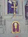 Castiglione dei Pepoli - Santa Maria della Visitazione a Badia - Altare 3.jpg