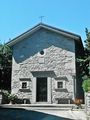 Castiglione dei Pepoli - Santa Maria della Visitazione a Badia - Facciata.jpg