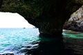 Castrignano del Capo - Grotte di Ponente 4.jpg