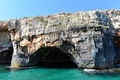 Castrignano del Capo - Grotte di Ponente 5.jpg