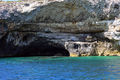 Castrignano del Capo - Grotte ponente 2.jpg
