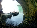 Castro (LE) - Grotta Zinzulusa - in uscita dalla grotta.jpg
