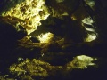 Castro (LE) - Grotta Zinzulusa - particolare dell'interno.jpg
