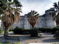 Catania - Piazza Federico II di Svevia - Castello Ursino.jpg