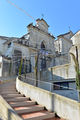 Cava de' Tirreni - Basilica Pontificia 3.jpg