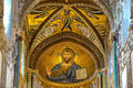 Cefalù - Mosaico della Cattedrale.jpg