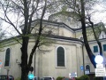 Ceranesi - Santuario Nostra Signora della Guardia - Cupola ed abside.jpg