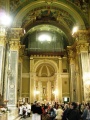 Ceranesi - Santuario Nostra Signora della Guardia - Transetto destro - Organo a canne.jpg