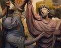 Cerveno - Gesù spogliato dalle Sue vesti - Particolare.jpg