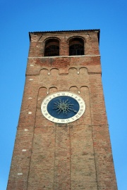 Museo Torre dell' Orologio - Guida Chioggia Wiki